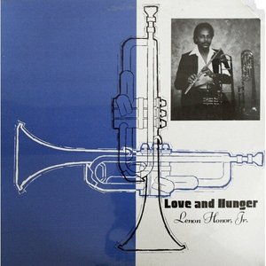 Love & Hunger