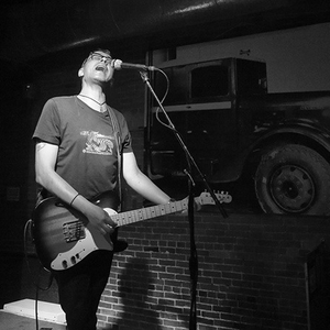 Joel R.L. Phelps photo provided by Last.fm