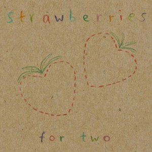 strawberries for two