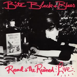 Bite Black + Blues