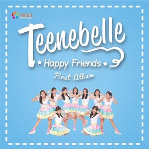 Teenebelle