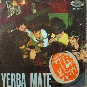 Avatar de Yerba Mate