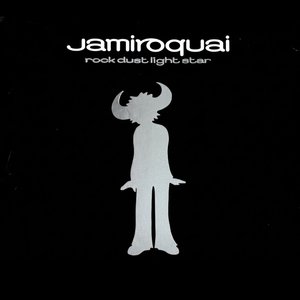 Rock Dust Light Star (Deluxe Version)