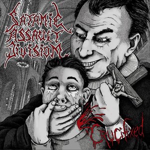 Crucifixed