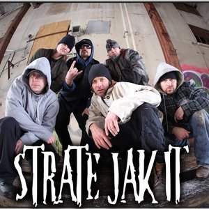 Strate Jak It 的头像