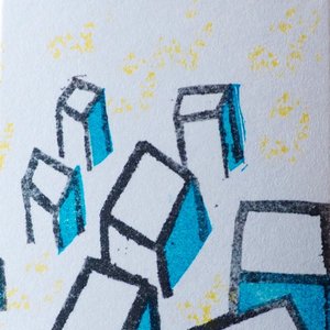 fog and fragments
