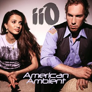 American Ambient (feat. Nadia Ali)