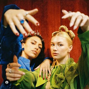 Sister Warned Me - EP