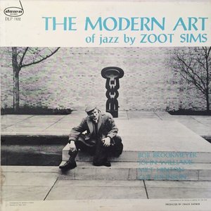 The Modern Art of Jazz