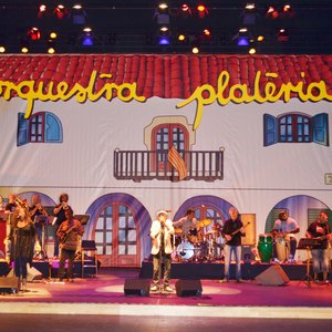 Avatar for Orquestra Plateria