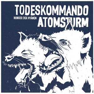 Hunger der Hyänen [Explicit]