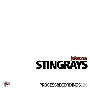 stingrays ep
