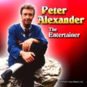 Peter Alexander - Peter Alexander - Volume 6 - Zortam Music