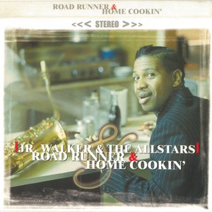 Road Runner & Home Cookin'