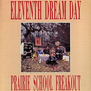 Prairie School Freakout