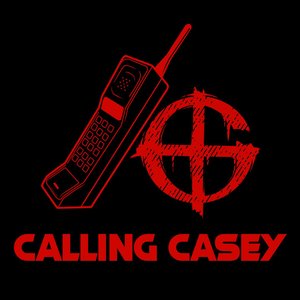 Image for 'Calling Casey'