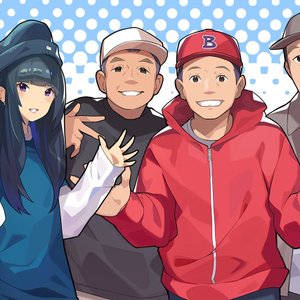 DAOKO × Scha Dara Parr 的头像
