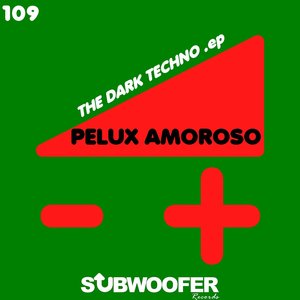The Dark Techno