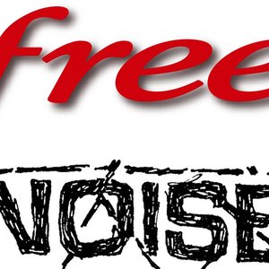 “Free Noise with Evan Parker, Paul Hession, Yellow Swans, John Weise, C. Spencer Yeh, Metalux, John Edwards, Culver”的封面