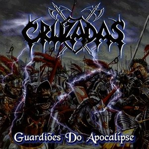 Guardiões do Apocalípse