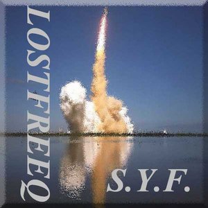 “S.Y.F.”的封面
