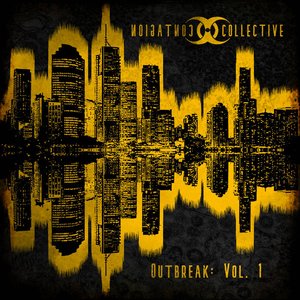 Contagion Collective: Outbreak, Vol. 1