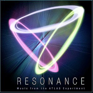 Resonance: Music from the ATLAS Experiment