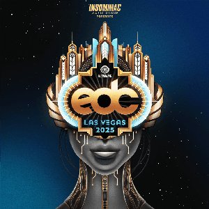 EDC Las Vegas 2025 [Explicit]