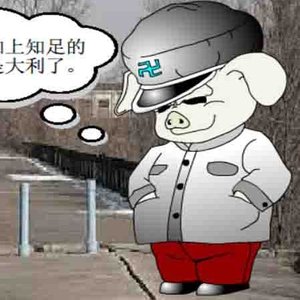 ✞ 的头像