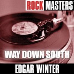 'Rock Masters: Way Down South' için resim