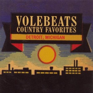 Volebeats - Country Favorites - Zortam Music