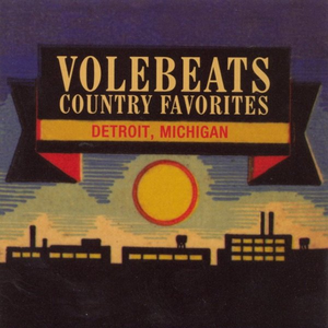 Country Favorites cover