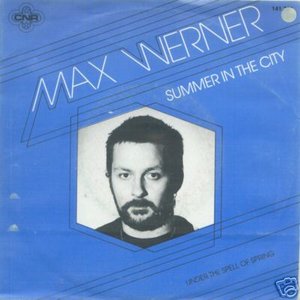 Max Werner のアバター