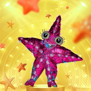 Avatar for The Masked Singer: Zeester