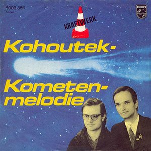 Kohoutek - Kometenmelodie