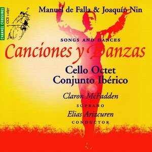 Canciones y Danzas