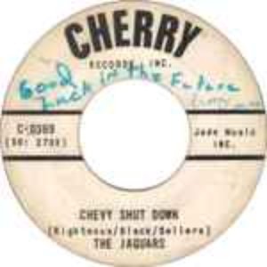 Chevy Shut Down