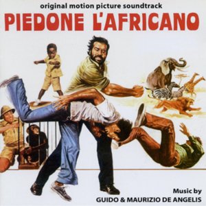 Piedone L'Africano