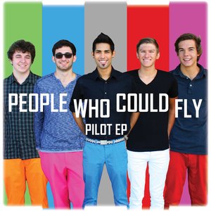 Pilot EP
