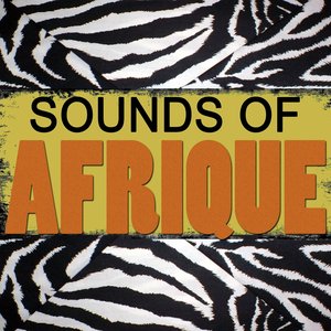 Sounds of Afrique