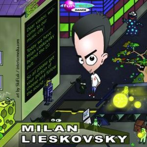 Milan Lieskovsky