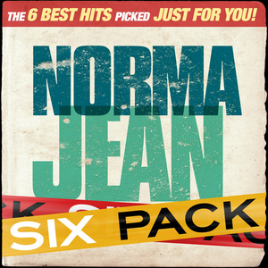 Norma Jean - Six Pack - Norma Jean - Ep - Zortam Music