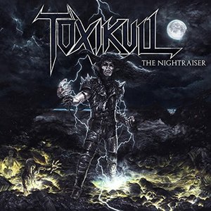 The Nightraiser [Explicit]