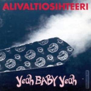 Yeah BABY Yeah cover