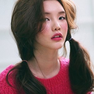 Avatar de 인아 (INA)