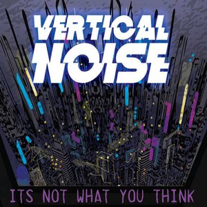 It's Not What You Think