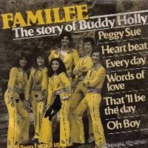 Familee 的头像