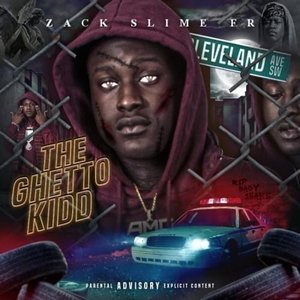 The Ghetto Kidd