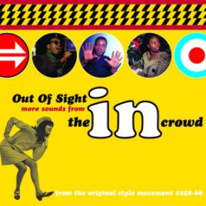 Arthur Alexander - Out Of Sight More Sounds From The In Crowd - Zortam Music