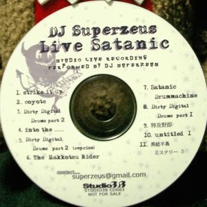 Live Satanic